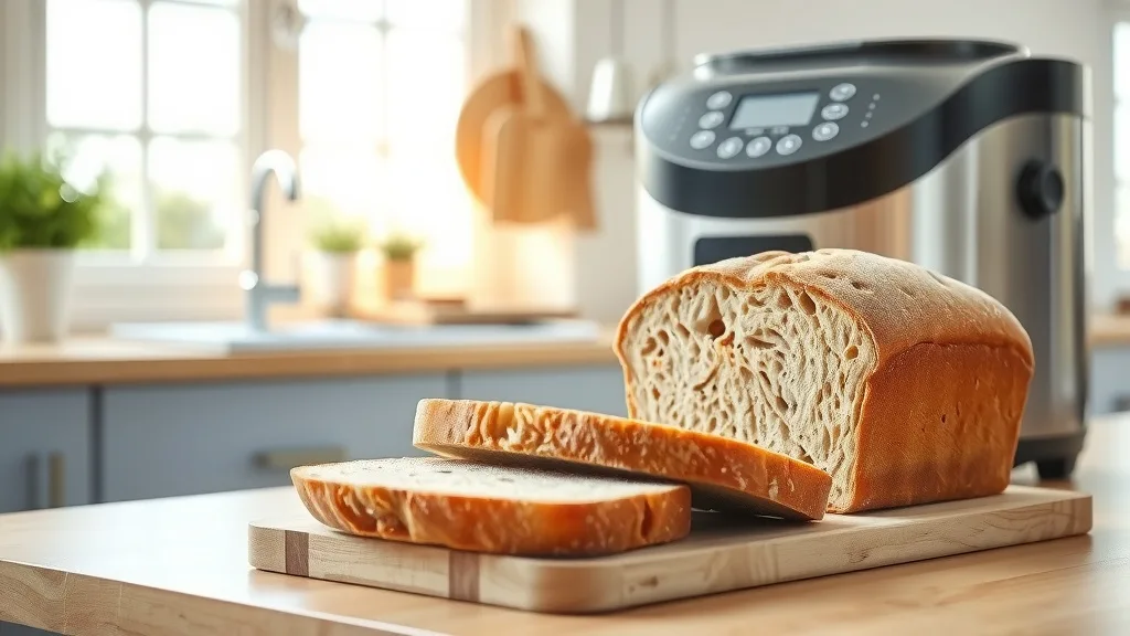 how to use a bread maker for whole wheat bread