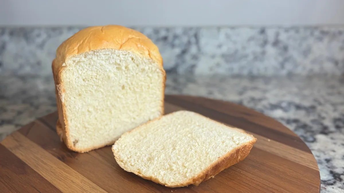 how to use a bread maker