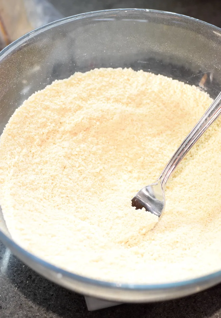 Keto Ingredients