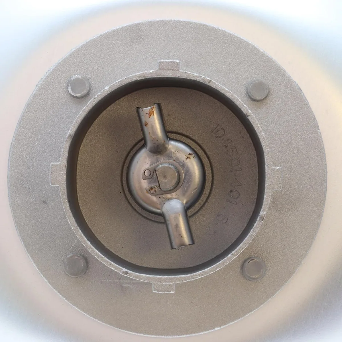 leaking pan seals