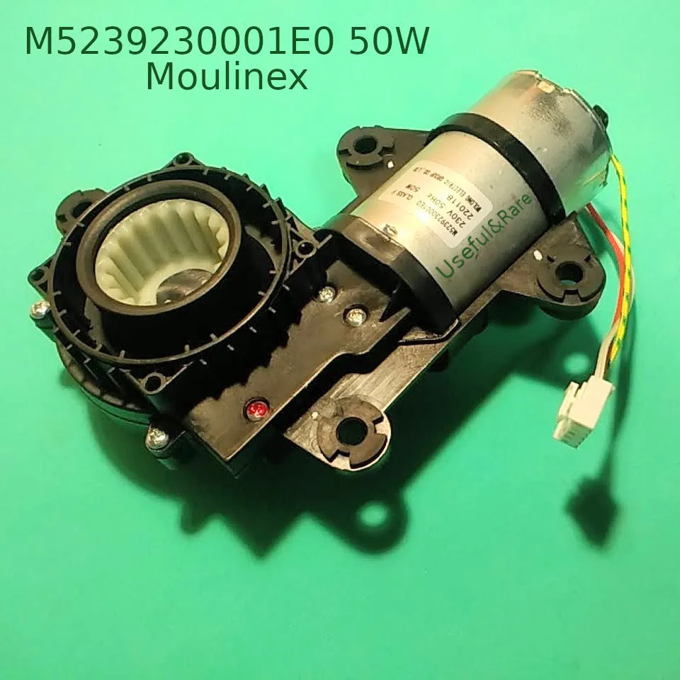 motor wattage