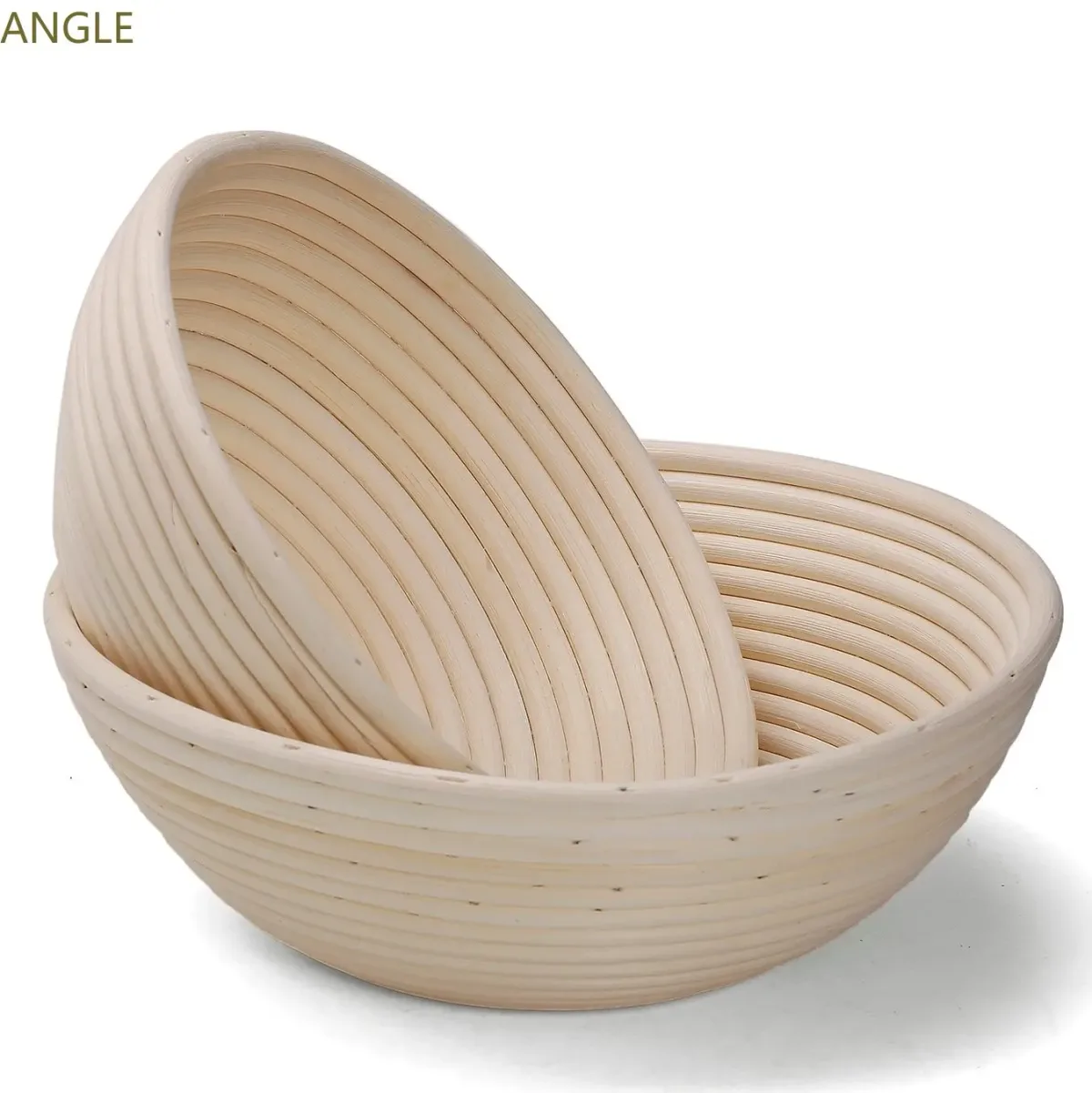 oval proofing basket explained