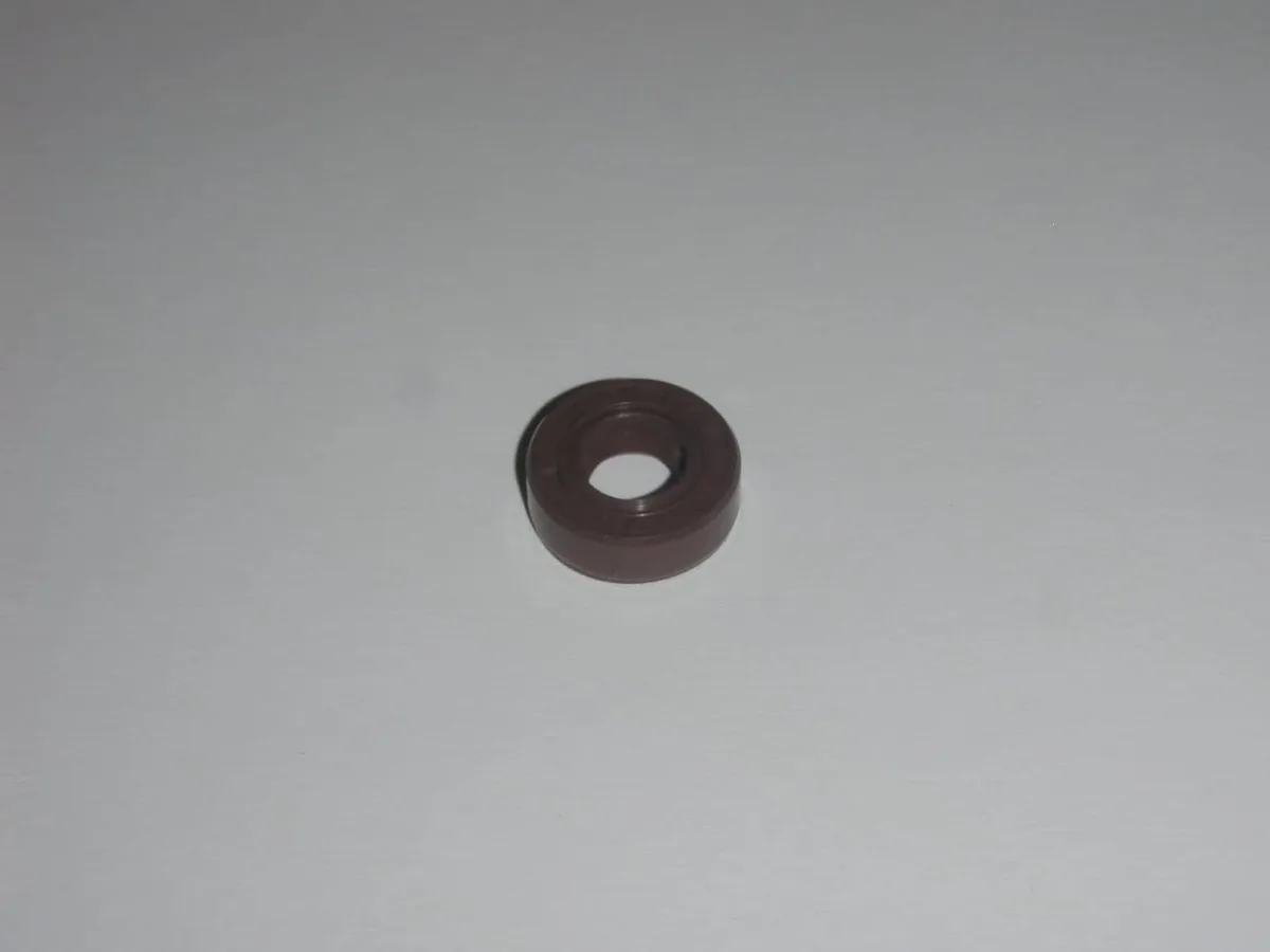 paddle shaft seal