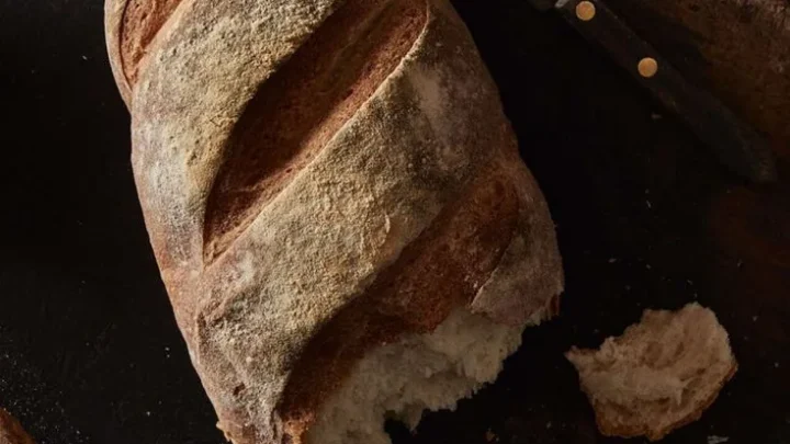 How to Remove a Bread Machine Paddle Stuck in the Loaf