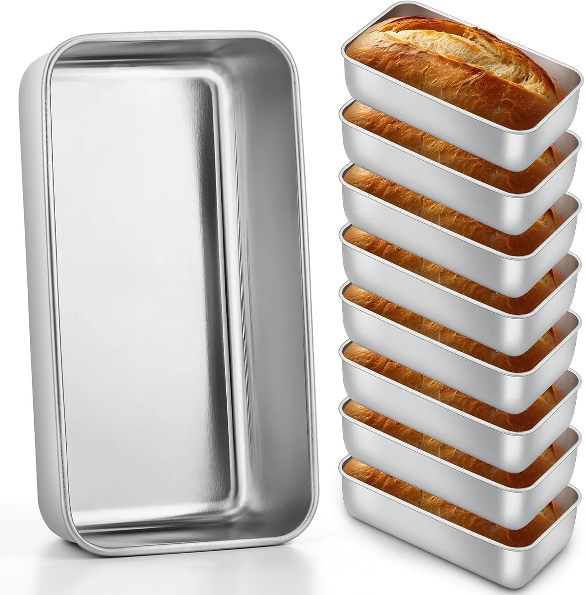 Pan Seasoning