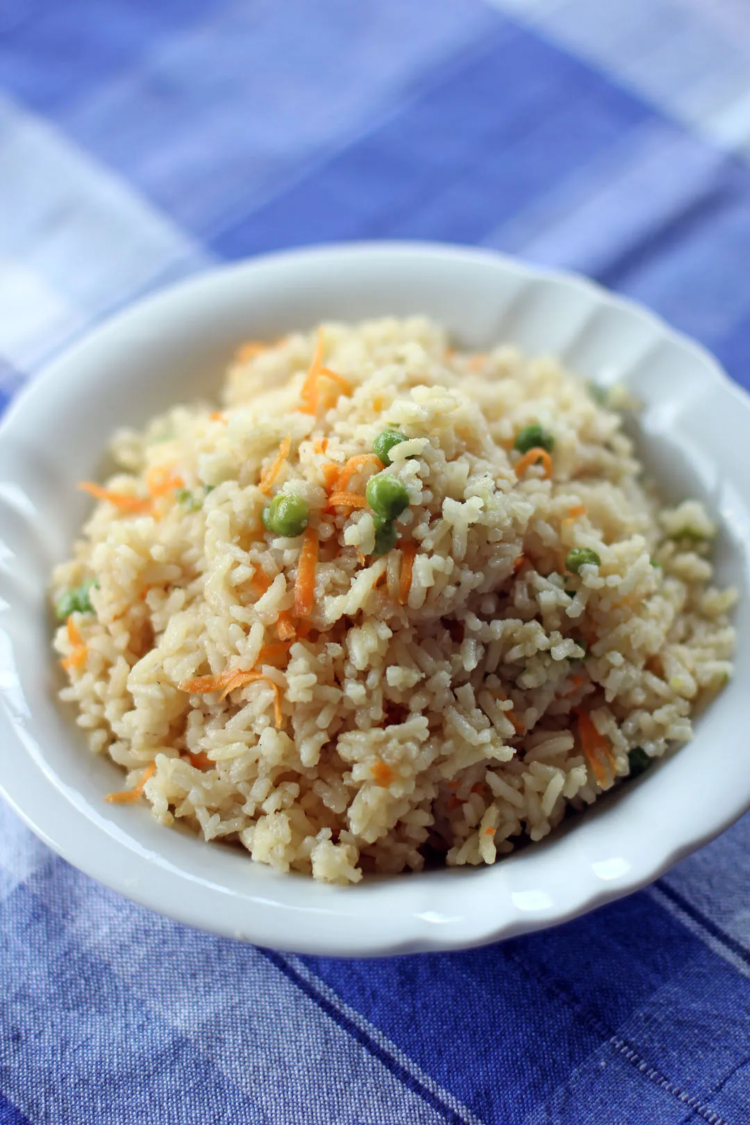 rice flour