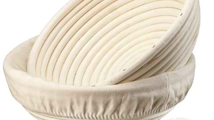 Round Proofing Basket Problems? Fix Them Fast
