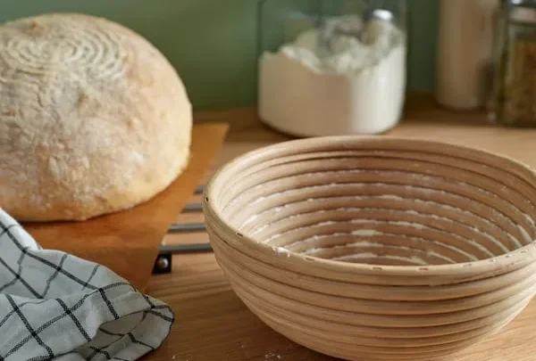Set Proofing Basket Explained: A Complete Beginner’s Guide