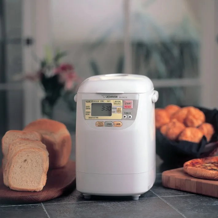 small bread maker explained