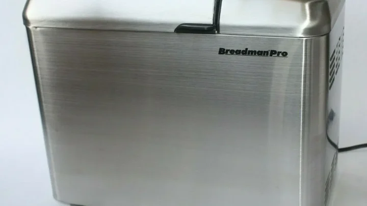 Why Choose a Stainless Steel Bread Maker? Everything to Know