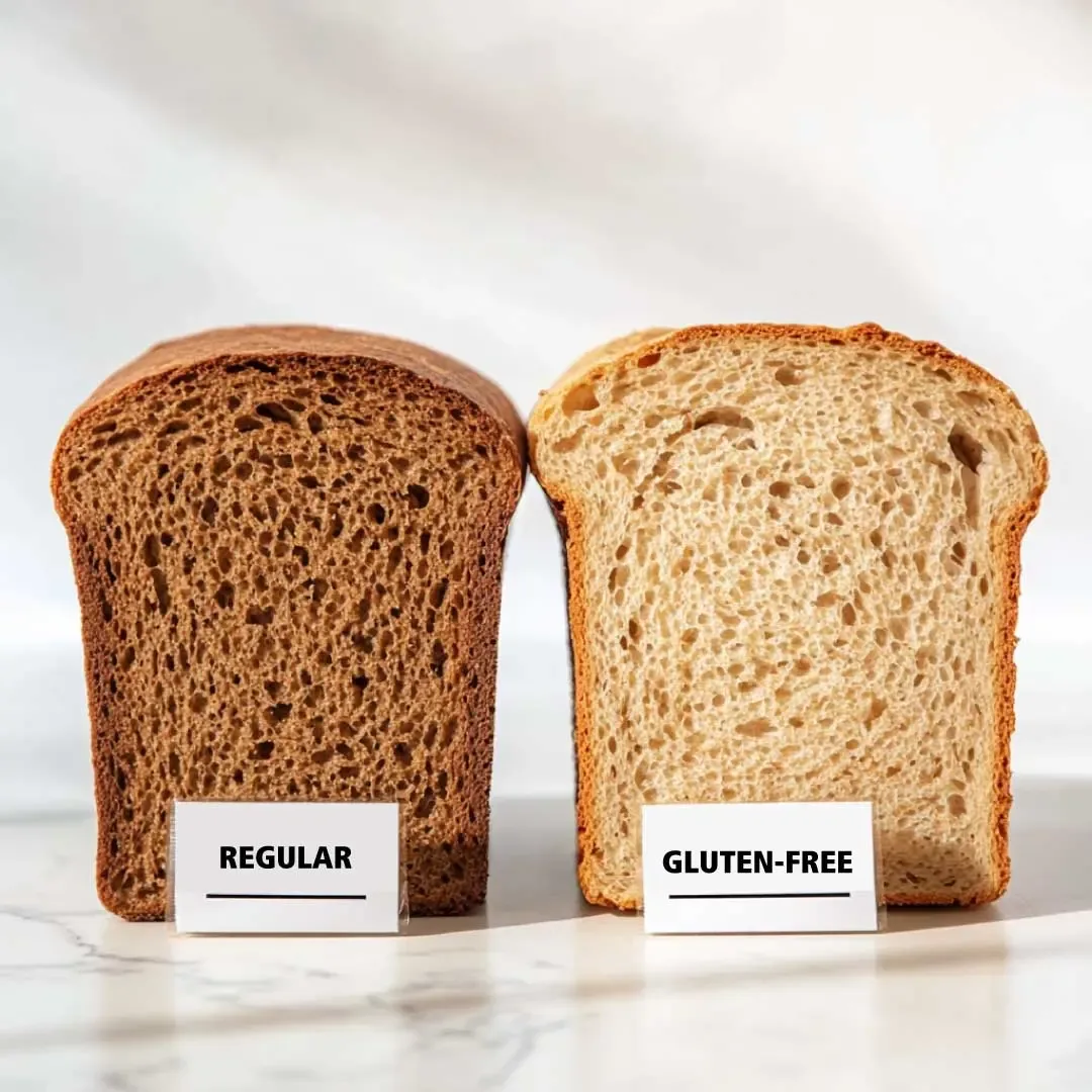Vertical Bread Makers