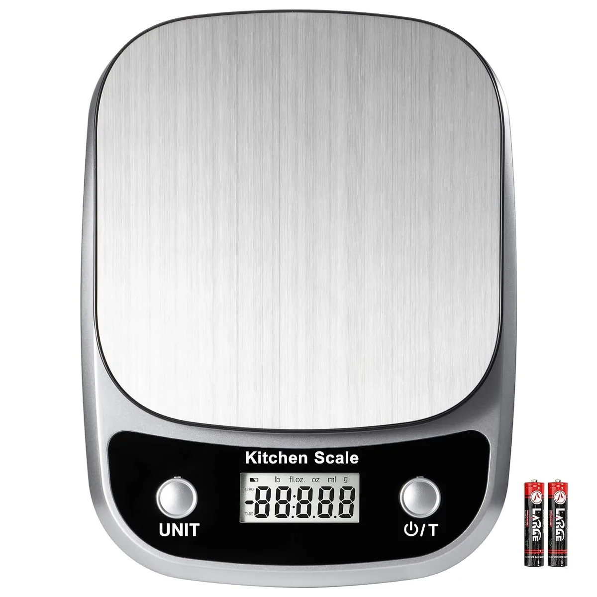 Weight Measurement