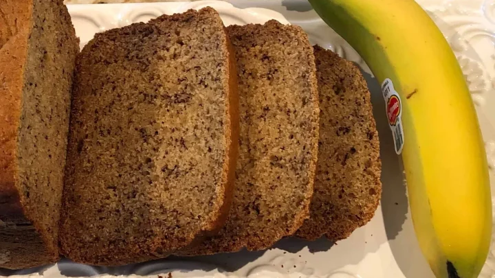 Best Bread Makers for Perfect Banana Bread Every Time