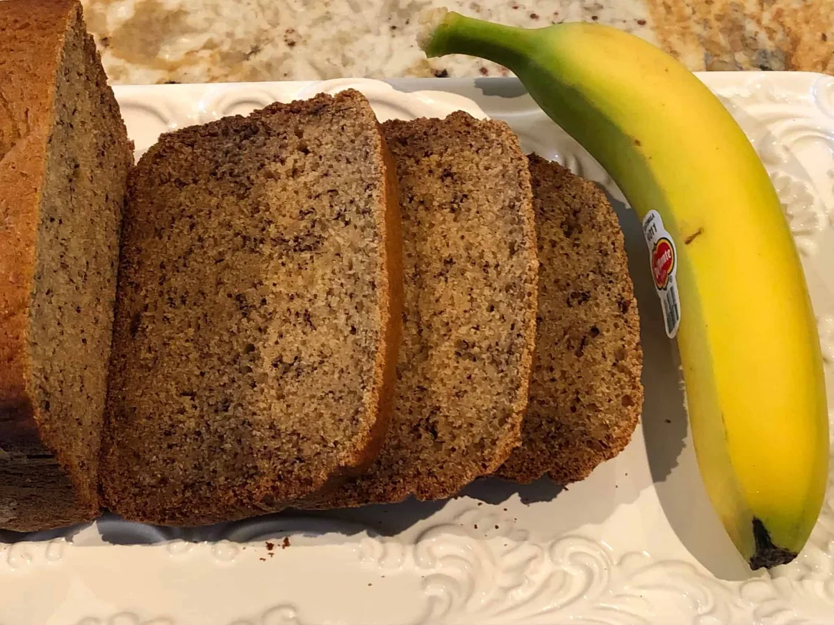 what bread maker for banana bread