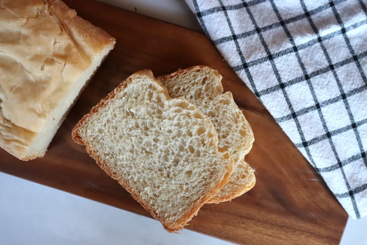 what bread maker for french bread