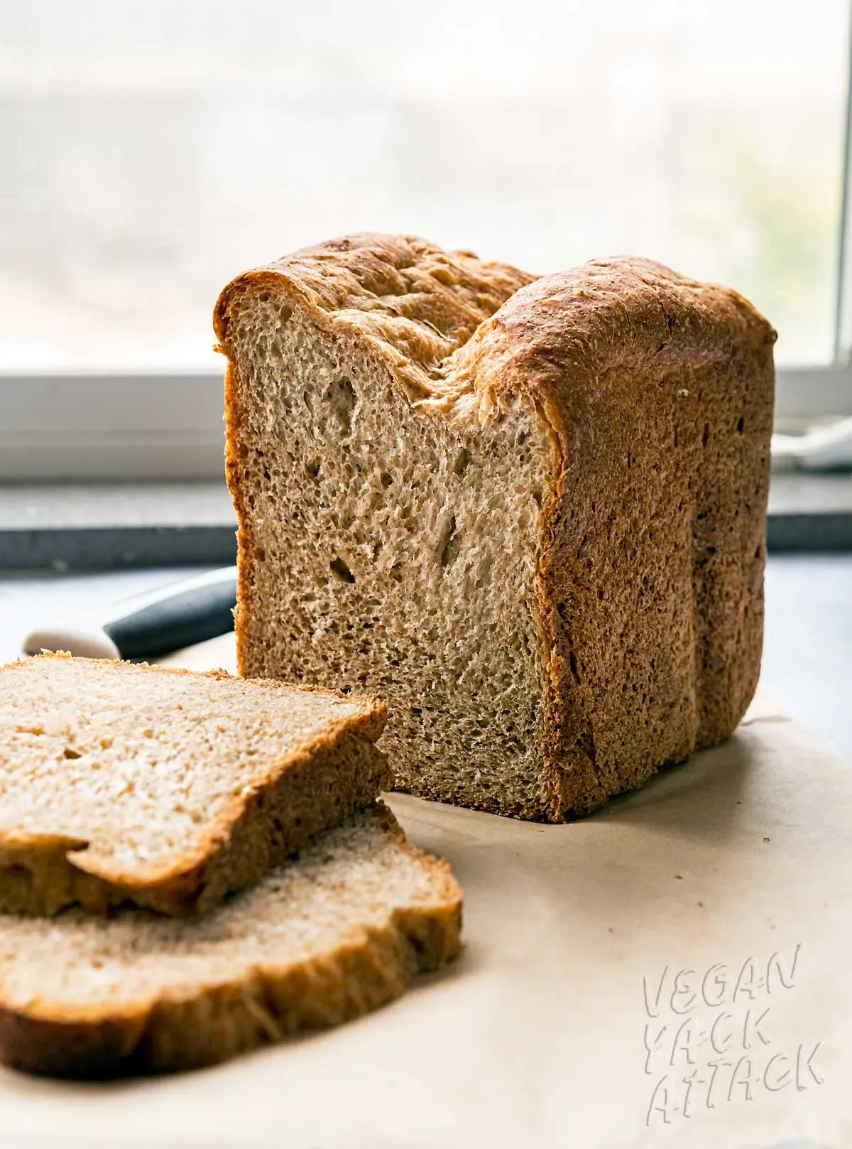 what bread maker for whole wheat bread