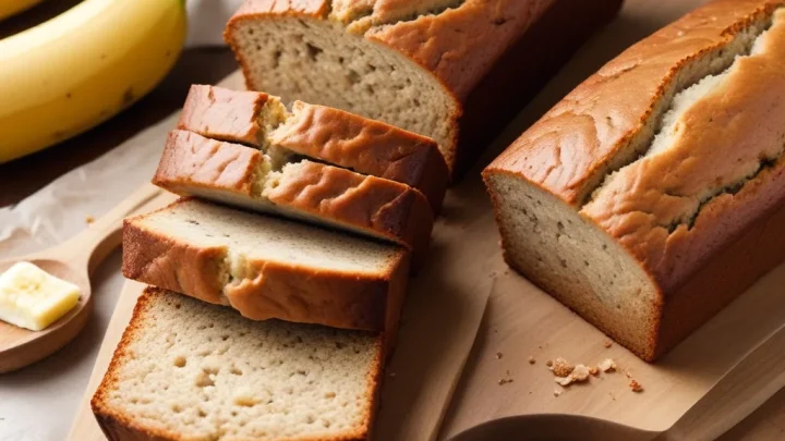 Best Bread Maker Size for the Perfect Loaf of Banana Bread