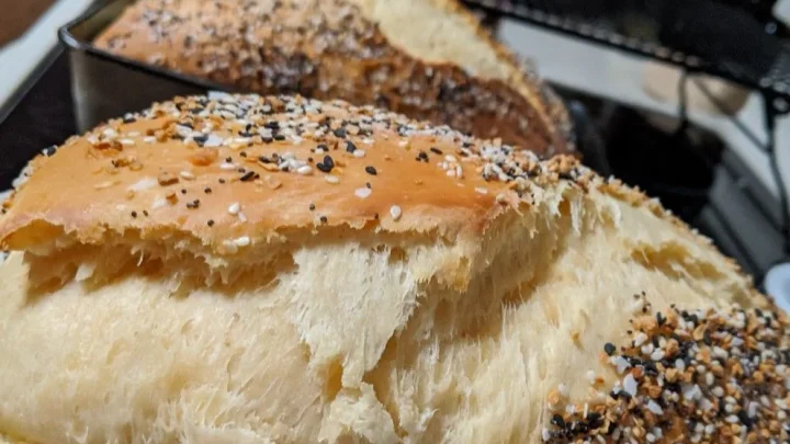 What Size Bread Maker Do You Need for Brioche?