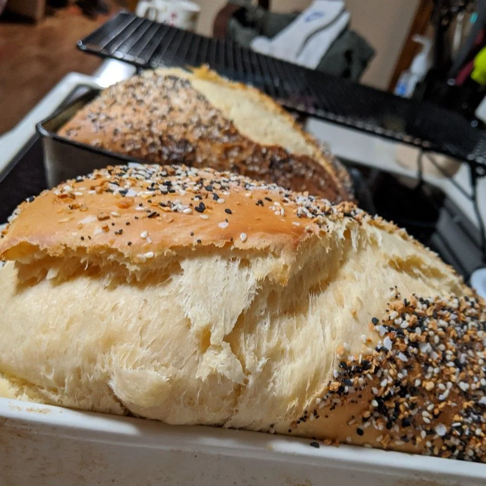 what size bread maker for brioche