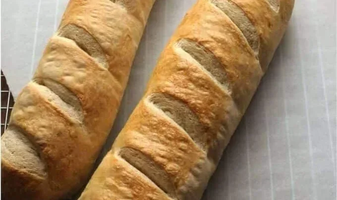 Best Bread Maker Size for Perfect French Bread loafs