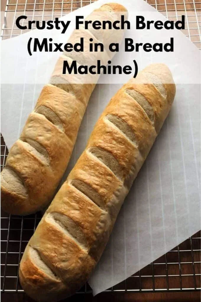 what size bread maker for french bread