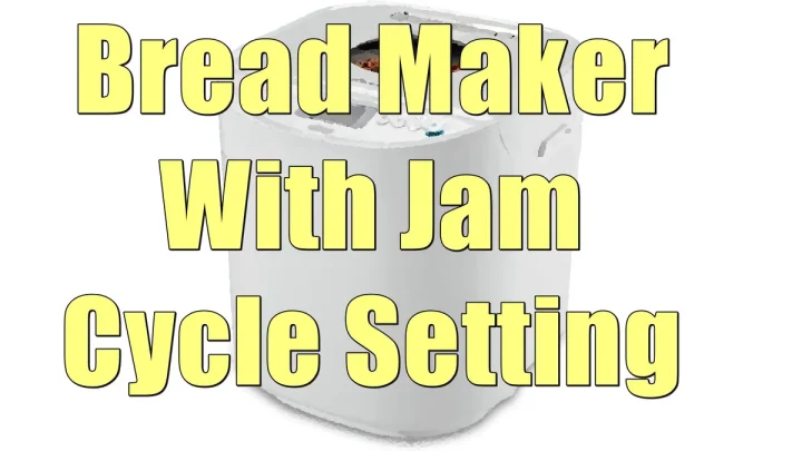What Size Bread Maker for Jam? The Ultimate Capacity Guide