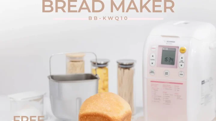 What Size Bread Maker for Pizza Dough? The Perfect Capacity