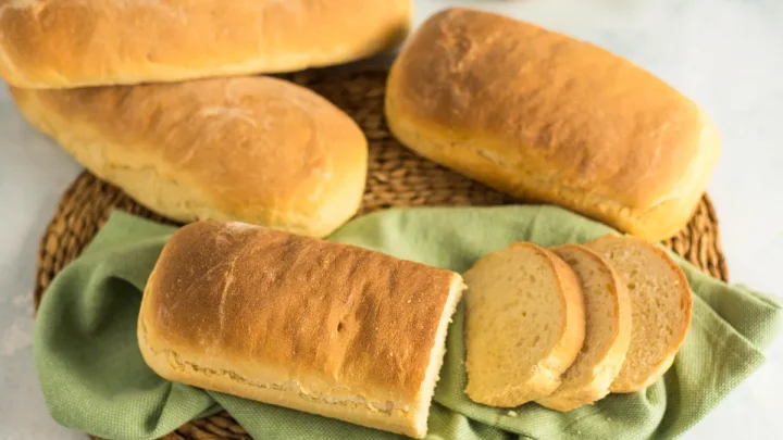 What Size Bread Maker Do You Need for White Bread?
