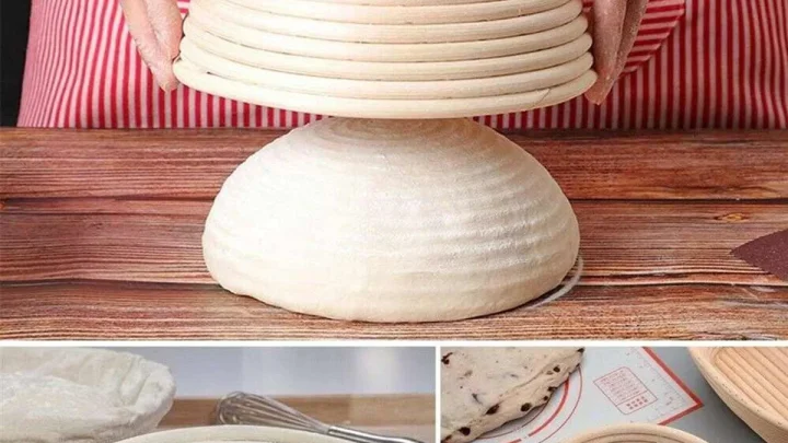 Proofing Basket Sizes: Choose the Right One