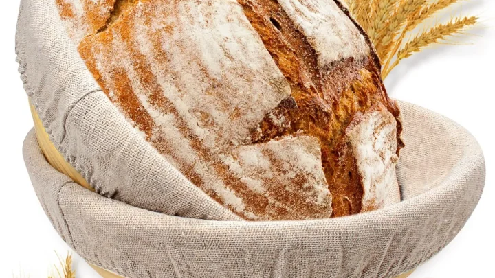 Beginner Sourdough: What Size Proofing Basket to Choose?