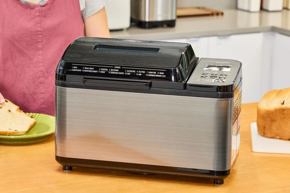 Zojirushi Virtuoso
