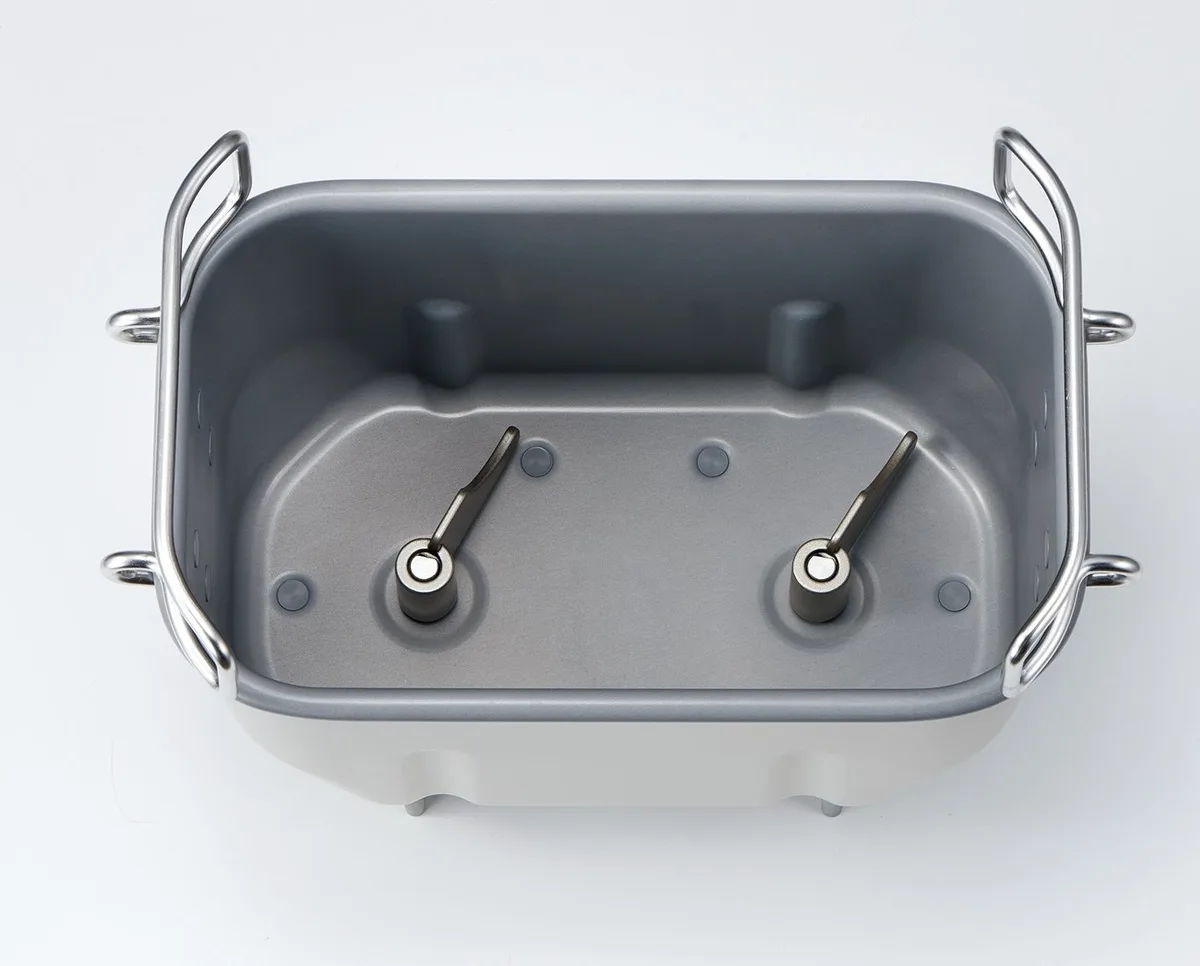 zojirushi virtuoso plus